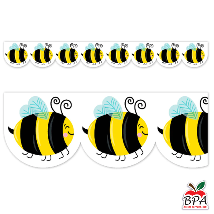 CTP • Borde "Bees"