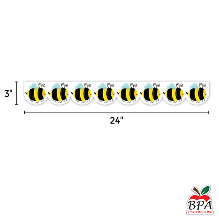 CTP • Borde "Bees"