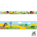 CTP • Borde "On The Farm"