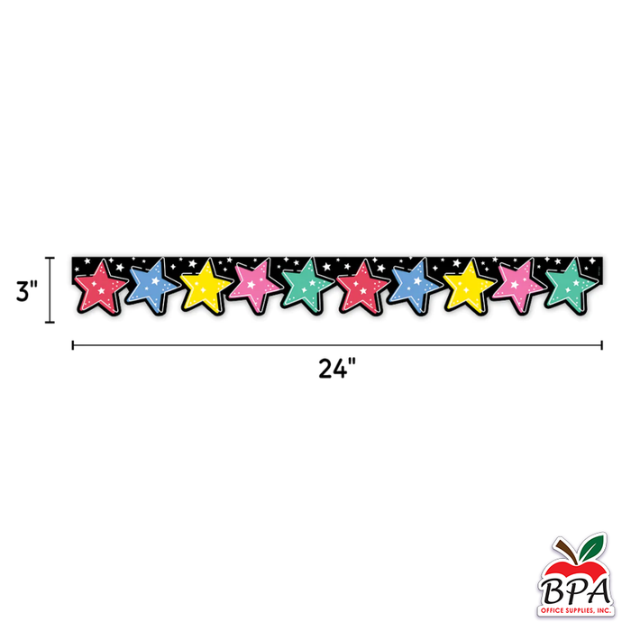 CTP • Borde "Star Bright"