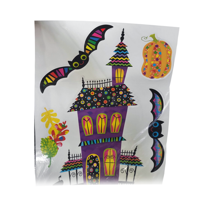 CTP •  Bulletin Board Set "Spooktacular"