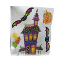 CTP •  Bulletin Board Set "Spooktacular"