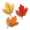 CTP •  Cut-outs "Autumn Leaves" (tamaño 10 pulgadas)