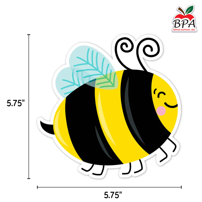 CTP • Cut-outs "Bees"