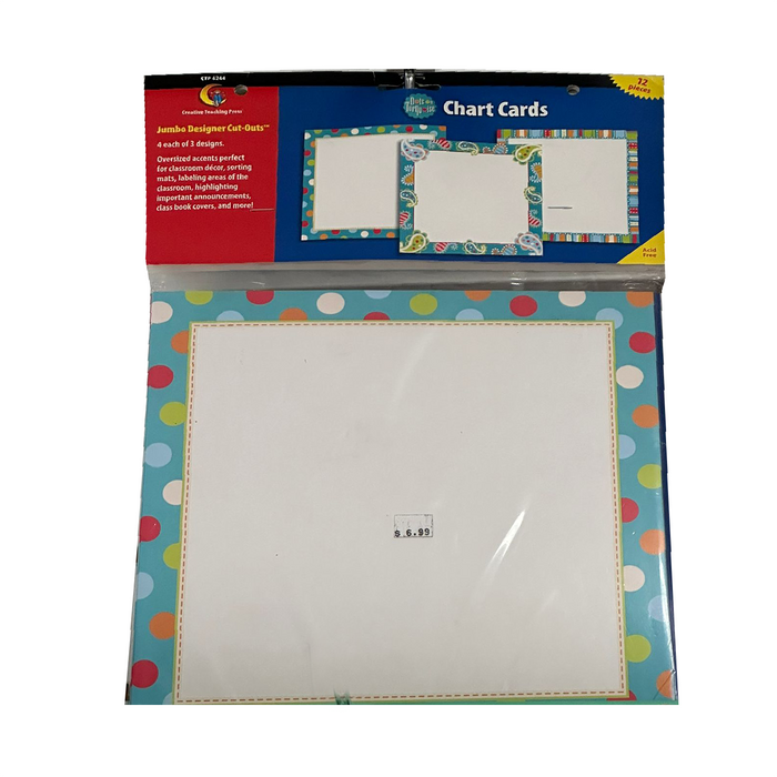 CTP •   Cut-Outs "Cut-Outs Pennants"