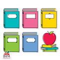 CTP • Cut-outs "Decor Doodle Books"