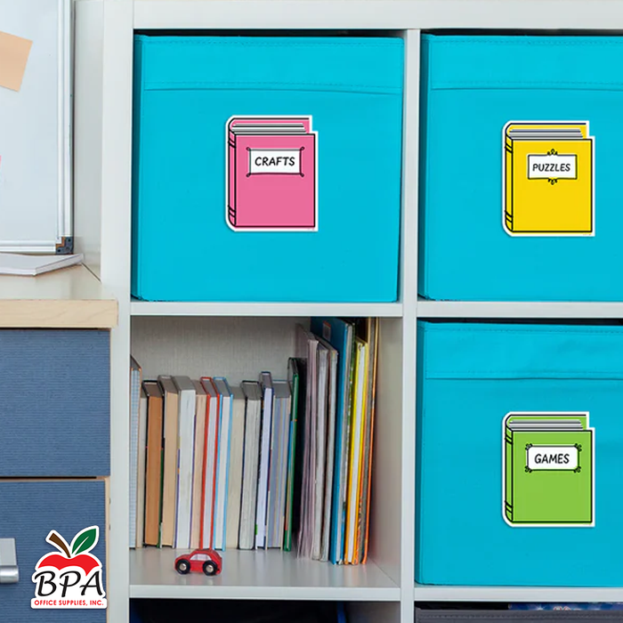 CTP • Cut-outs "Decor Doodle Books"
