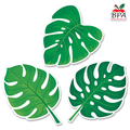 CTP • Cut-outs "Palm Paradise - Monstera Leaves"