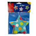 CTP •  Cut-outs "Stars"