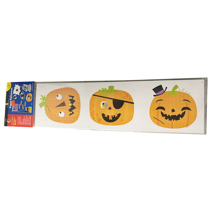 CTP • Mini Set Decorativo "Happy Halloween"