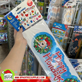 CTP • Mini Set Decorativo "Happy Holidays"