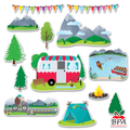 CTP • Set decorativo "Woodland Friends - Woodland Fun"