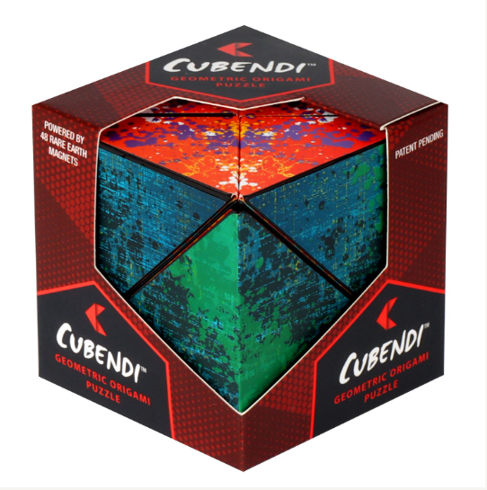 Cubendi