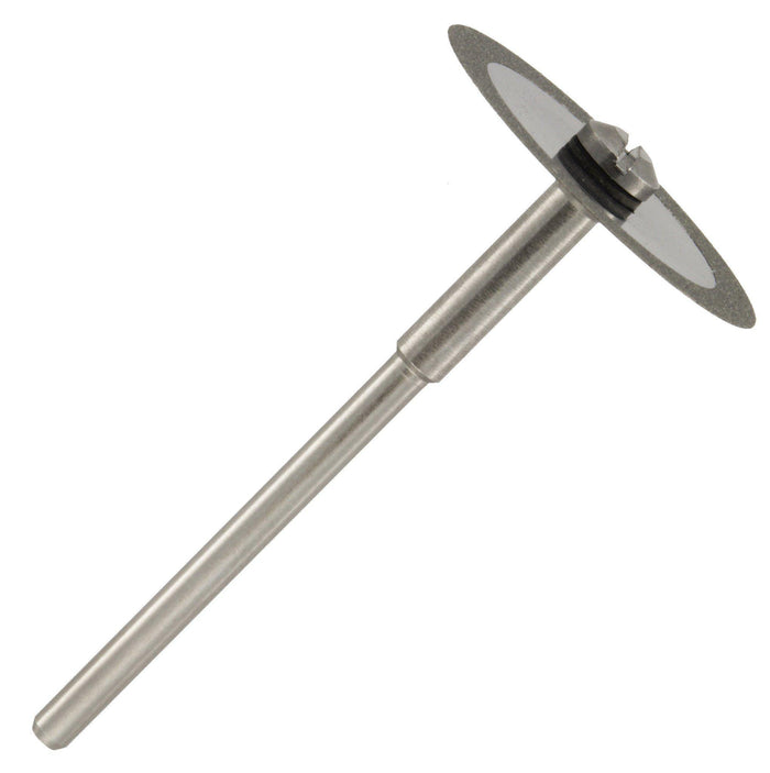 D911-190 Flex Double Sided Diamond Disk (340.524.190)