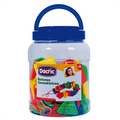 Dactic • Botones para hilar