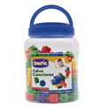 Dactic • Cubos conectores
