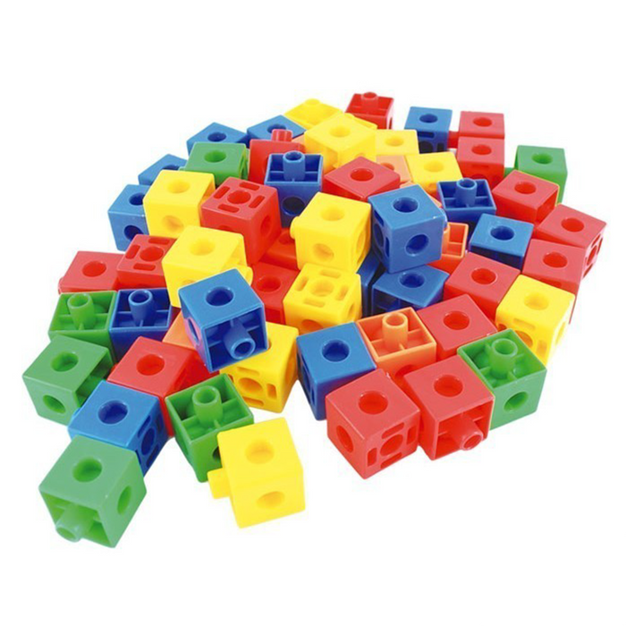 Dactic • Cubos conectores