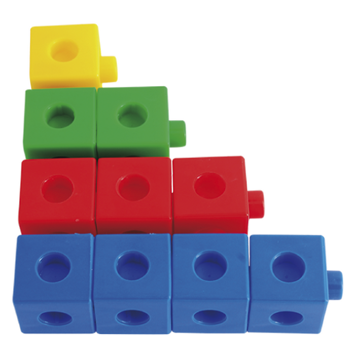 Dactic • Cubos conectores