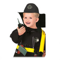Dactic •  Disfraz: Bombero