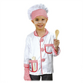 Dactic •  Disfraz: Cocinero