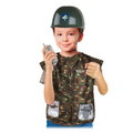 Dactic •  Disfraz: Militar