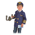 Dactic •  Disfraz: Piloto