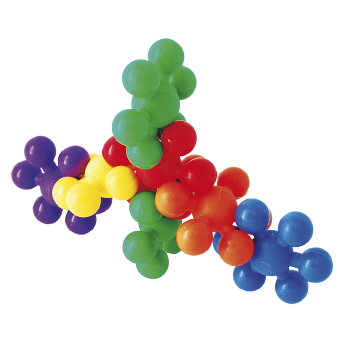 Dactic • Estrellas conectables