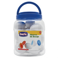 Dactic • Huevos de encaje