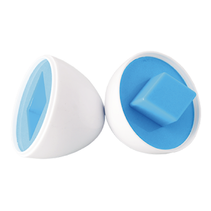 Dactic • Huevos de encaje