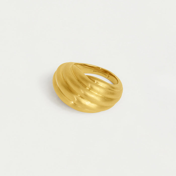 Dean Davidson Forme Statement Ring