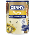 Denny Ready to Serve Cream  of Chicken Soup 400g