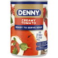 Denny Ready to Serve Cream of Tomato Soup 400g