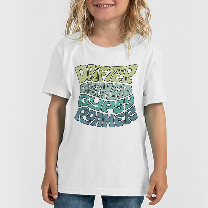 Drifter - toddler