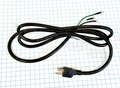 E114875 Power Cord  DeWalt DXCMSAC260