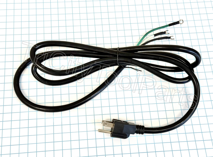 E114875 Power Cord  DeWalt DXCMSAC260