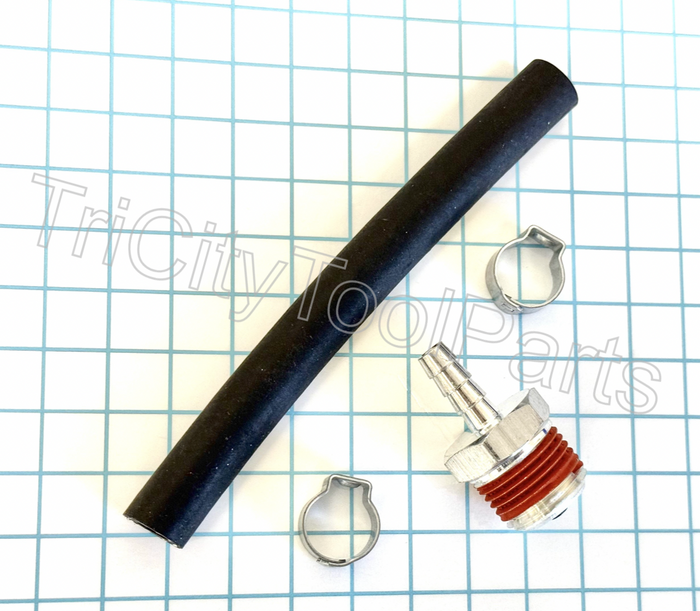E118768 Check Valve Service Kit  Compressor - DeWALT , Bostitch , Porter Cable
