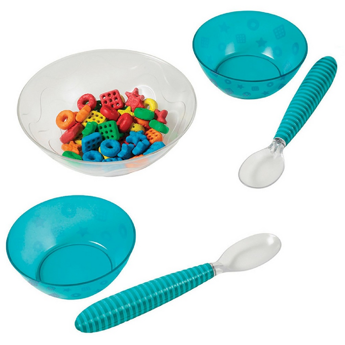 Educational Insights • Crazy Cereal Electronic Game
