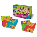 Educational Insights • Kabam game
