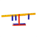 Educational Insights • Number Balance