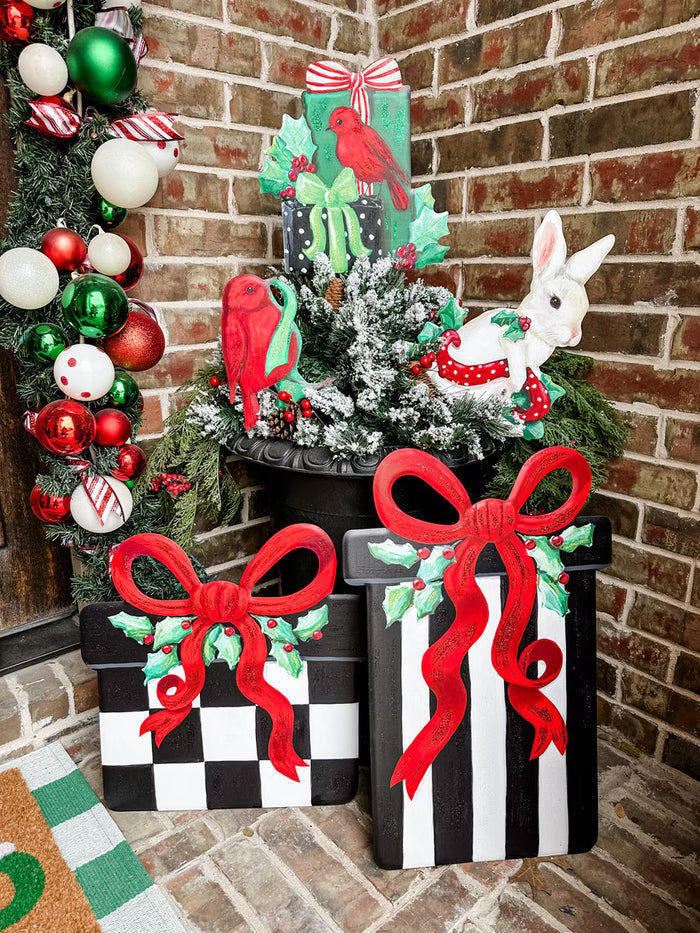 Elegant Gift Boxes