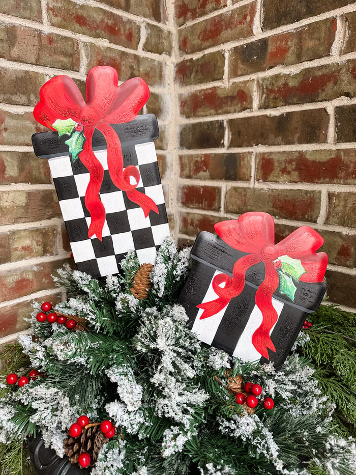 Elegant Gift Boxes
