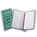 Esselte • Libro Récord (150 páginas)