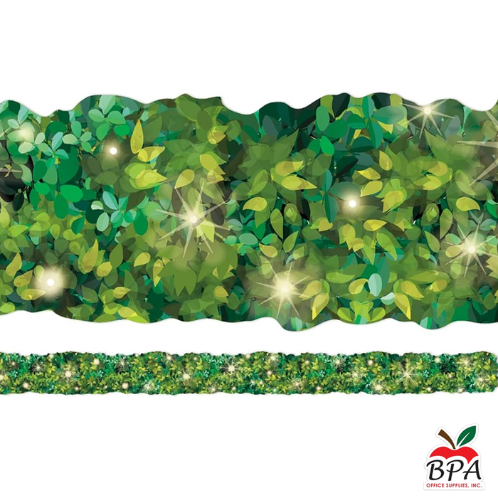 Eureka •  Borde "Curiosity Garden - Twinkle Hedge"