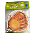 Eureka •  Cut-outs "Baseball"