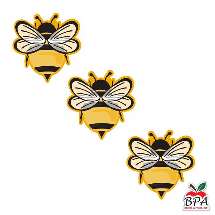 Eureka • Cut Outs "Bees"