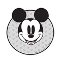 Eureka •  Cut-outs "Mickey Mouse - Throwback"