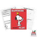 Eureka • Lesson Plan & Record Book "Peanuts"