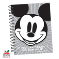 Eureka • Lesson Planner "Mickey Mouse Throwback"