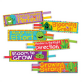 Eureka • Mini set decorativo "A Sharp Bunch - Class Management"