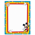 Eureka • Papel con borde decorativo "Mickey Mouse Clubhouse"